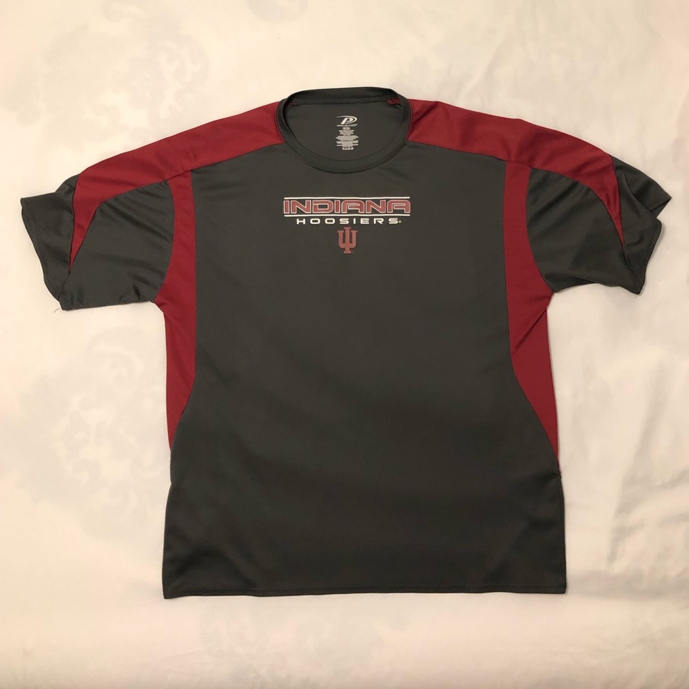 Pro Player Indiana Hoosiers Shirt XL